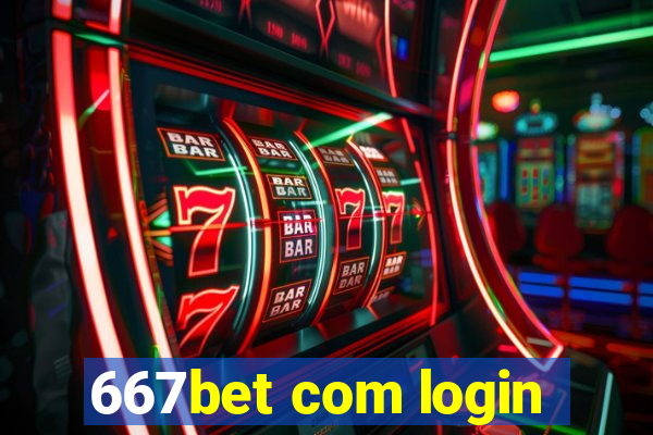 667bet com login