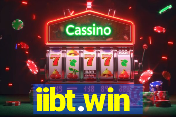 iibt.win