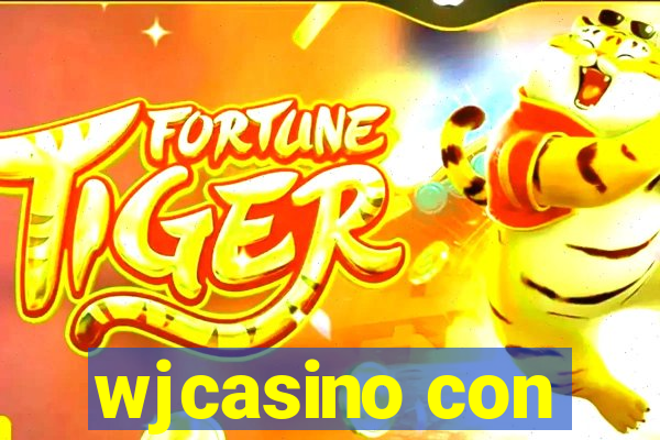 wjcasino con