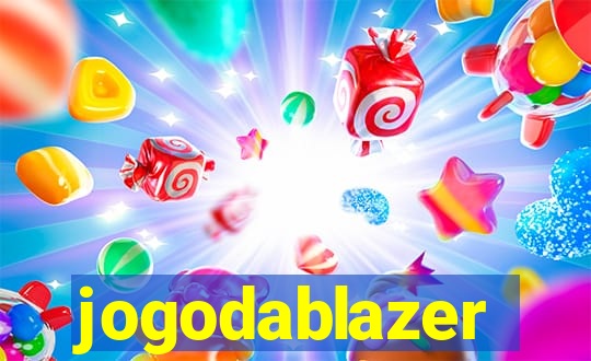 jogodablazer