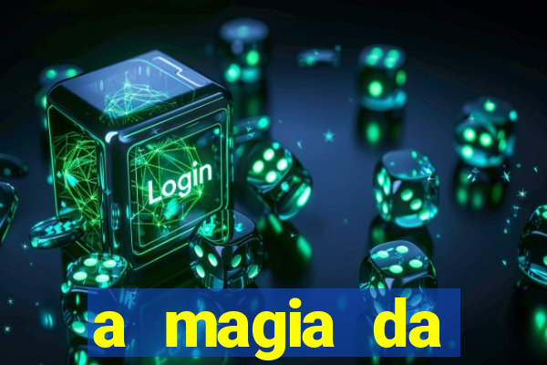 a magia da sobrevivência pdf drive