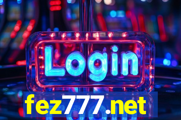 fez777.net