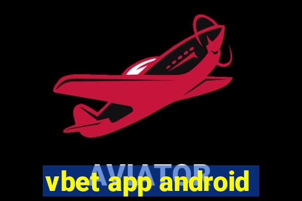 vbet app android