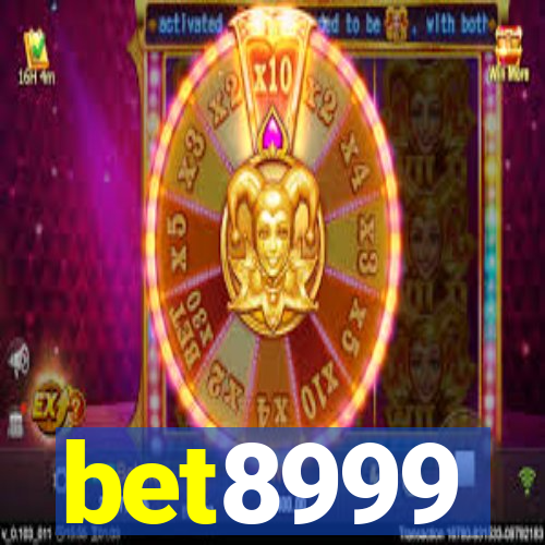 bet8999