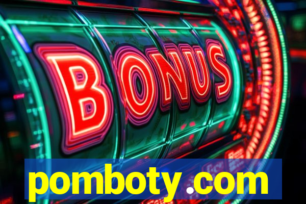 pomboty.com