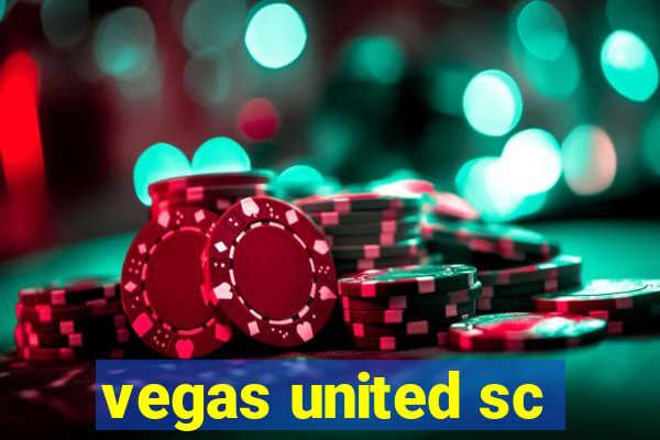 vegas united sc