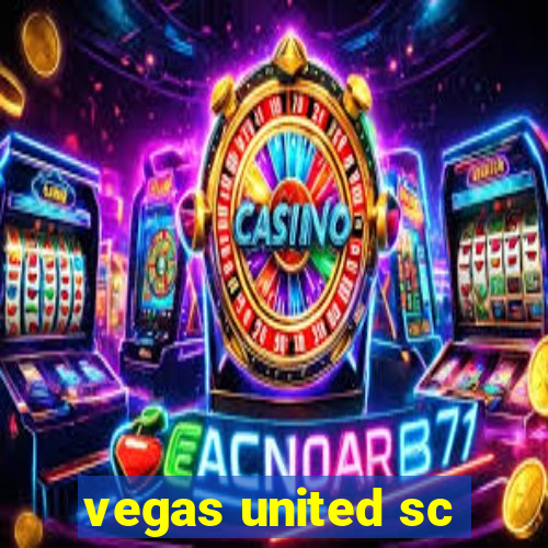 vegas united sc