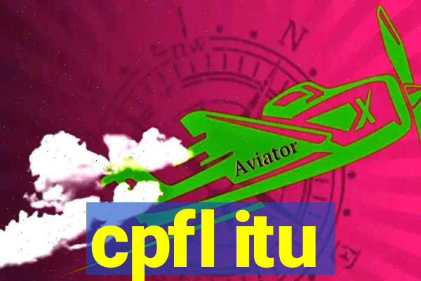 cpfl itu