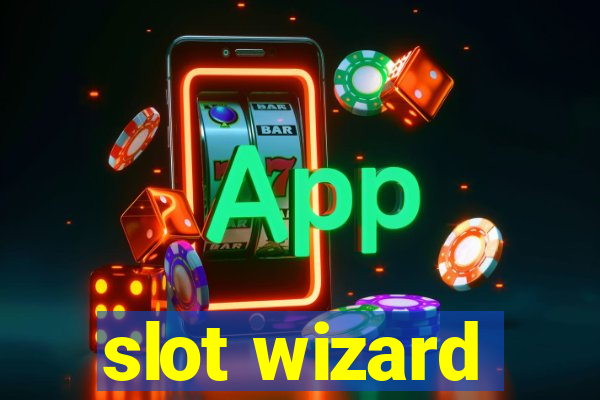 slot wizard