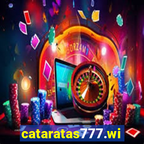 cataratas777.win