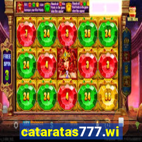 cataratas777.win