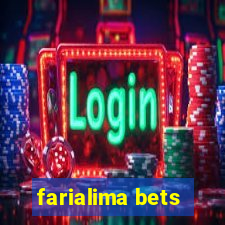 farialima bets