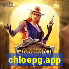 chloepg.app