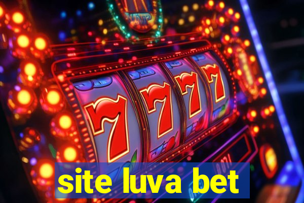 site luva bet