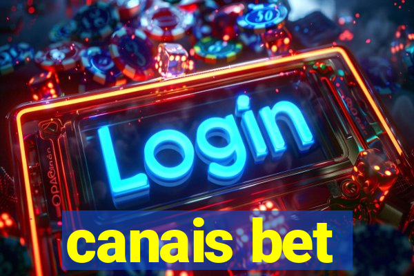 canais bet