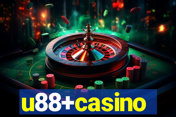 u88+casino