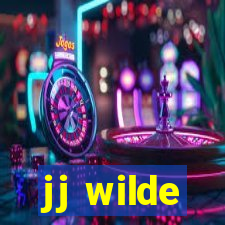 jj wilde