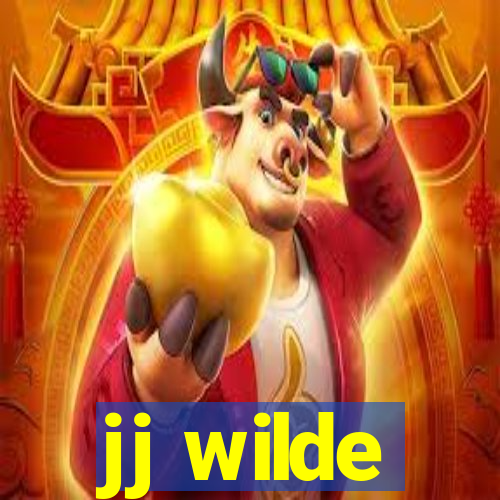 jj wilde