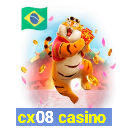 cx08 casino