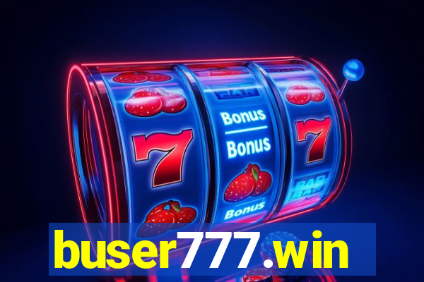 buser777.win