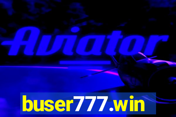 buser777.win