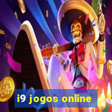 i9 jogos online