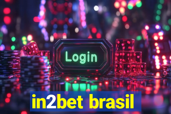 in2bet brasil