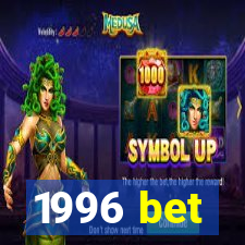 1996 bet