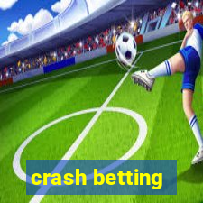 crash betting