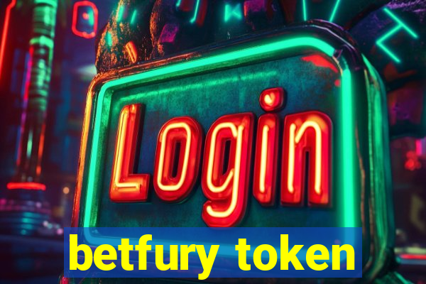 betfury token