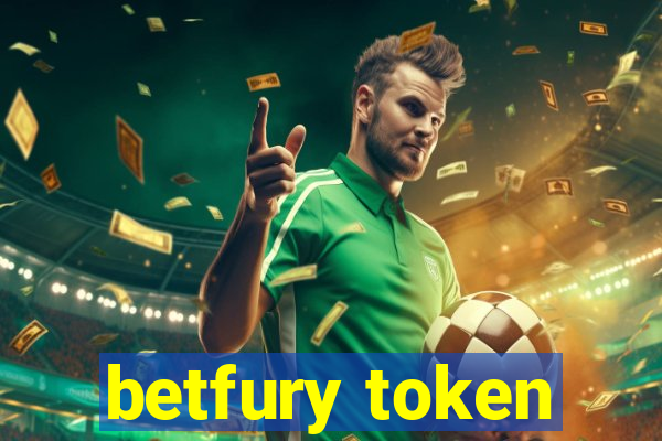 betfury token