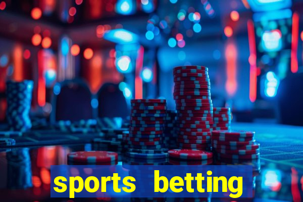 sports betting united states