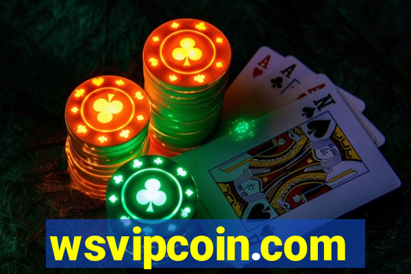 wsvipcoin.com