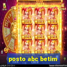 posto abc betim