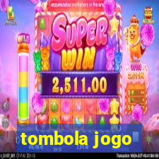 tombola jogo