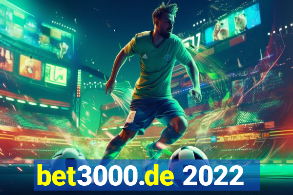 bet3000.de 2022