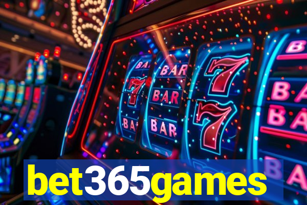 bet365games