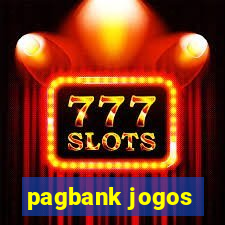 pagbank jogos