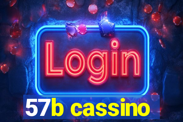 57b cassino