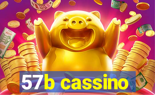 57b cassino