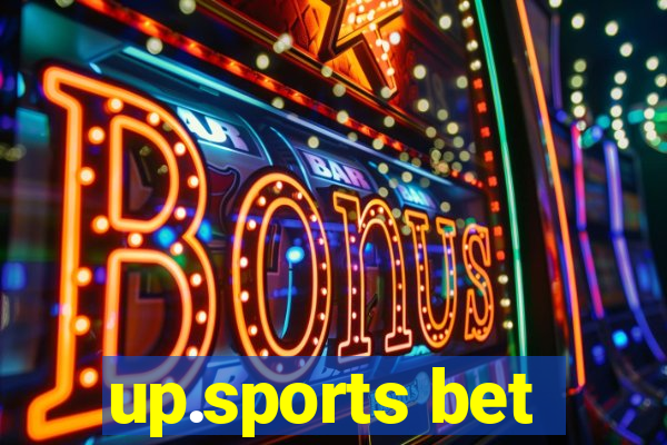 up.sports bet