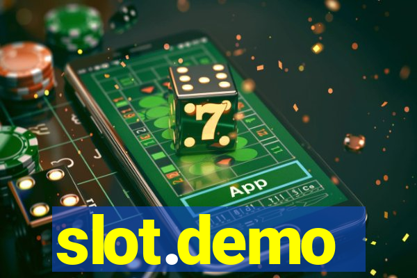 slot.demo