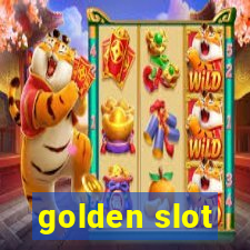 golden slot