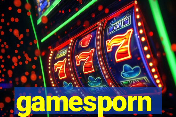 gamesporn