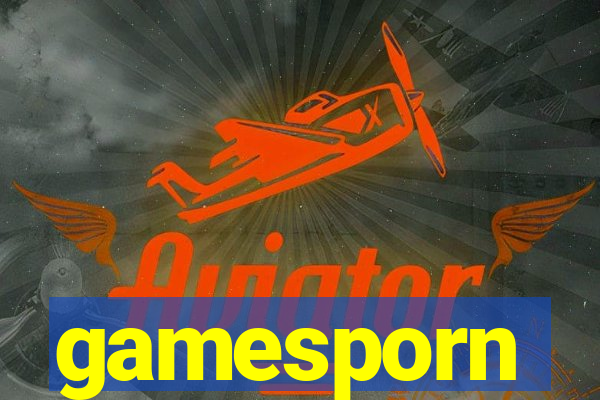 gamesporn