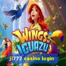 jl777 casino login