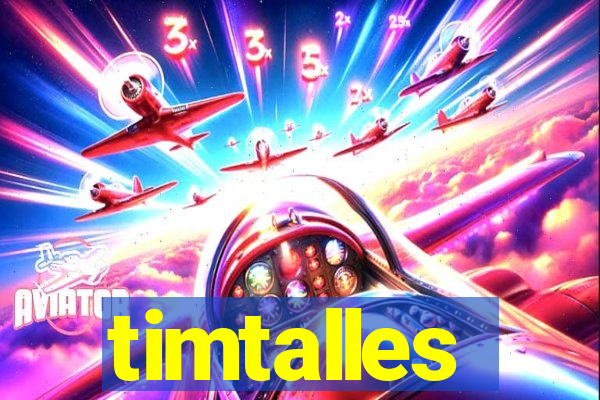 timtalles