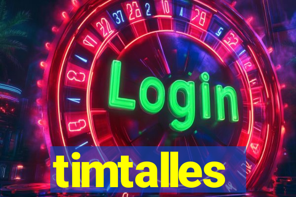 timtalles