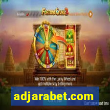 adjarabet.com