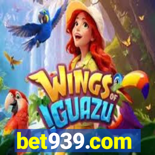 bet939.com